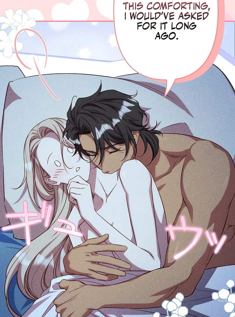 Lily Bush’s Substitute Marriage Chapter 19 - Page 76