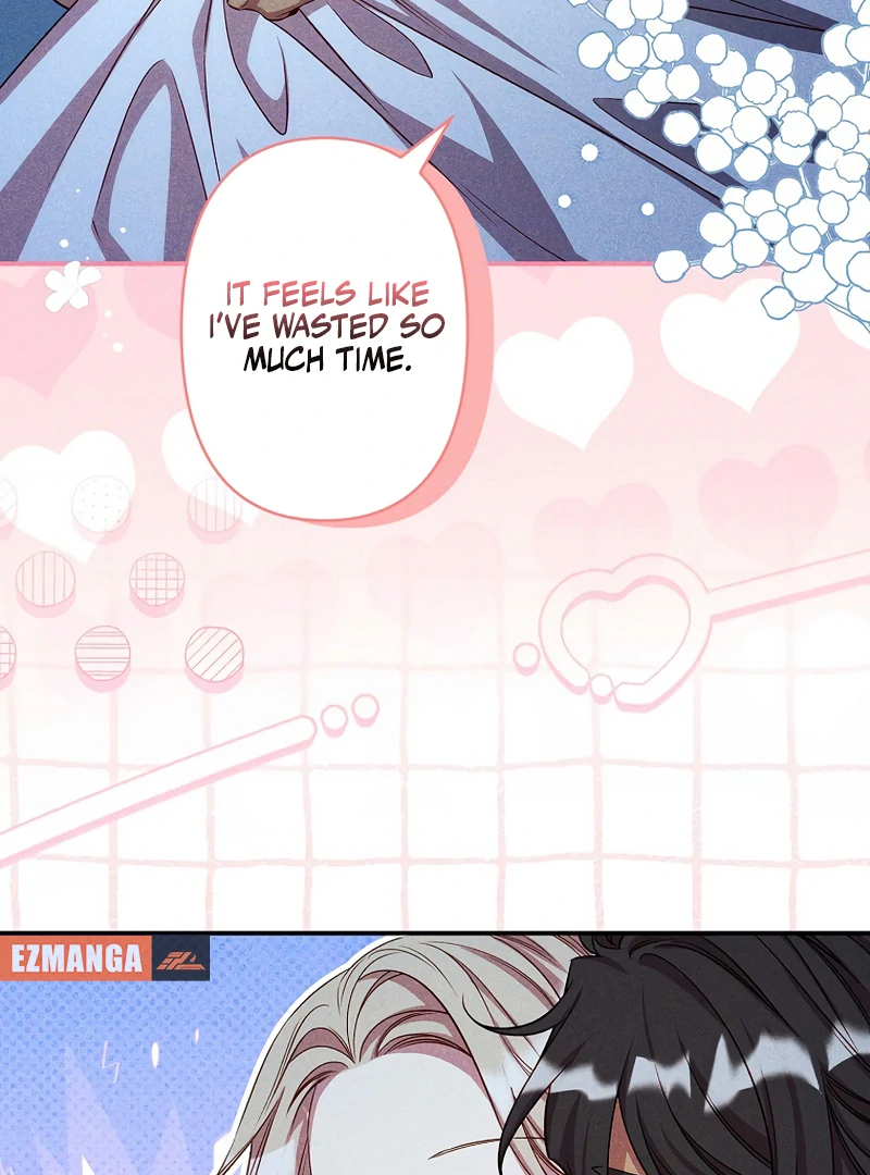 Lily Bush’s Substitute Marriage Chapter 19 - Page 77