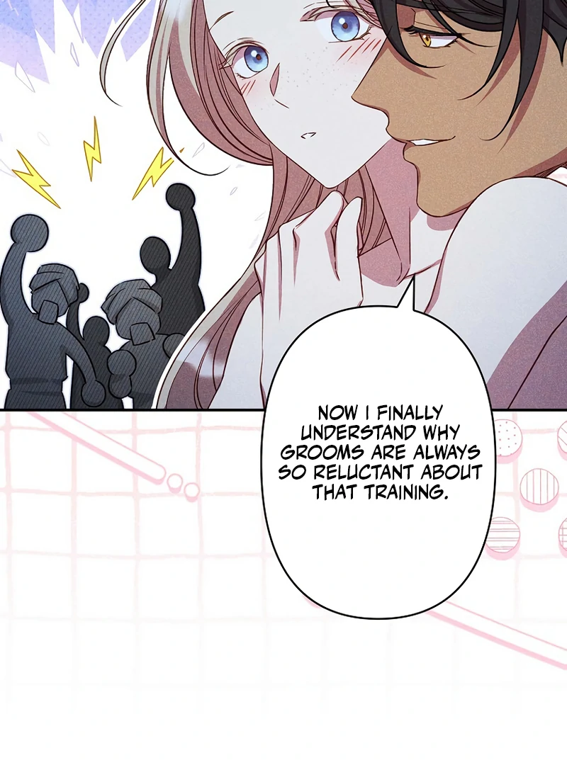 Lily Bush’s Substitute Marriage Chapter 19 - Page 78