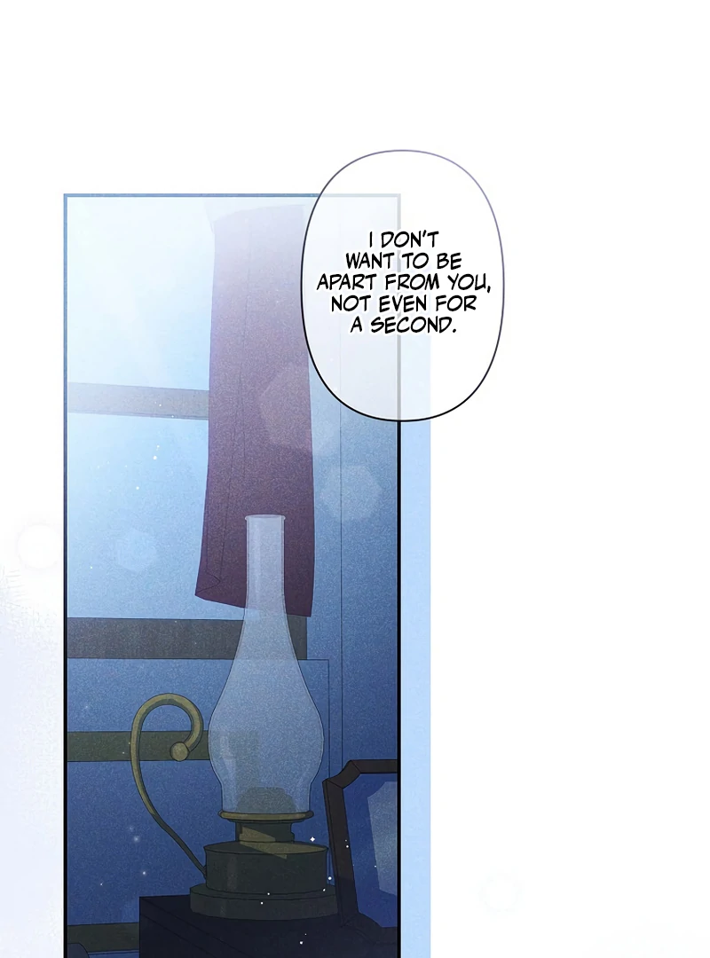 Lily Bush’s Substitute Marriage Chapter 19 - Page 79