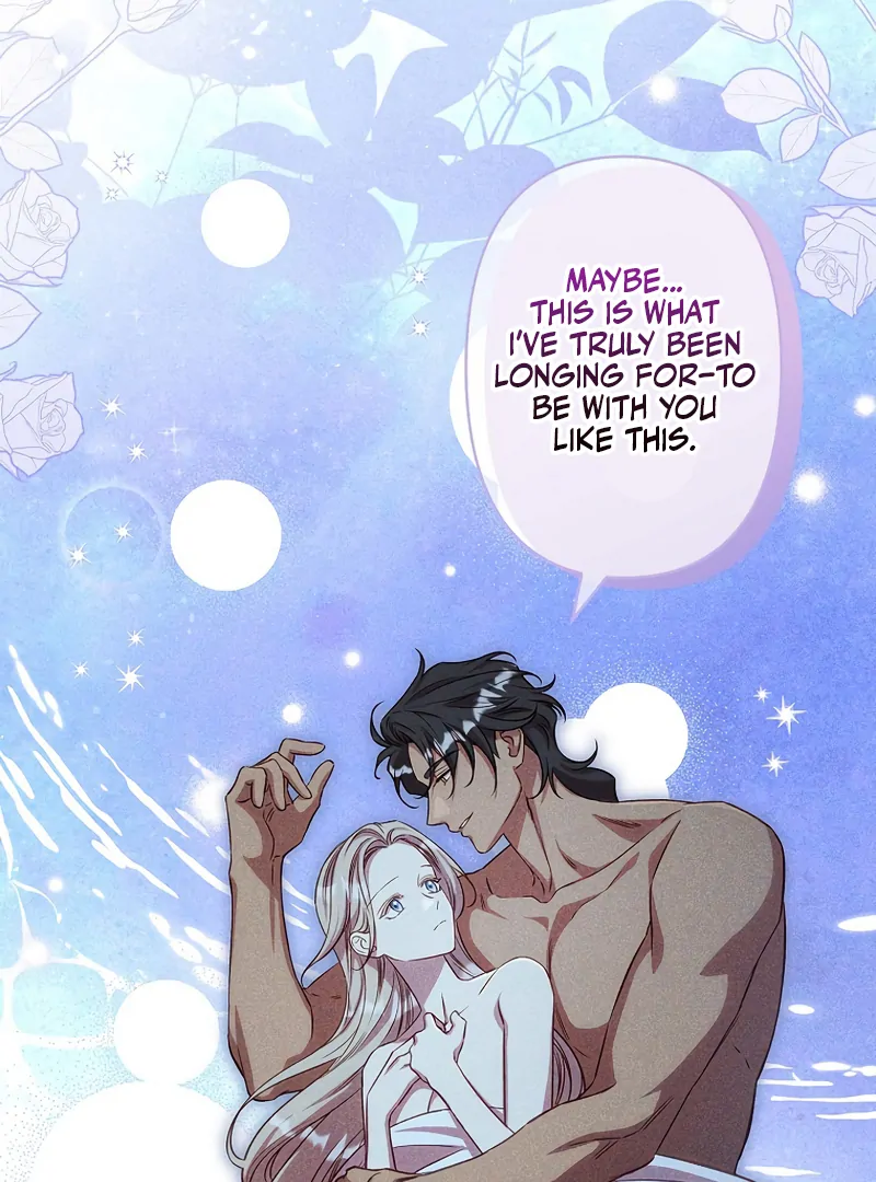 Lily Bush’s Substitute Marriage Chapter 19 - Page 82