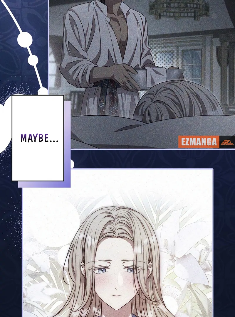 Lily Bush’s Substitute Marriage Chapter 19 - Page 87