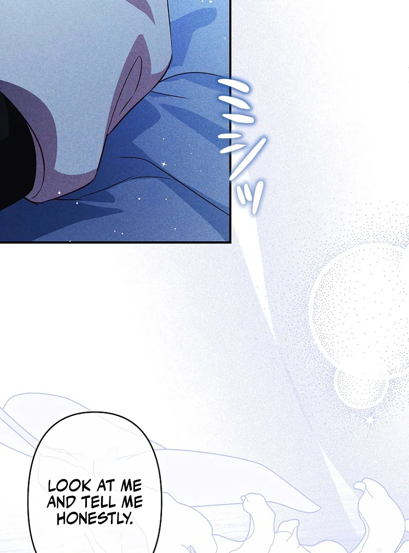 Lily Bush’s Substitute Marriage Chapter 19 - Page 9