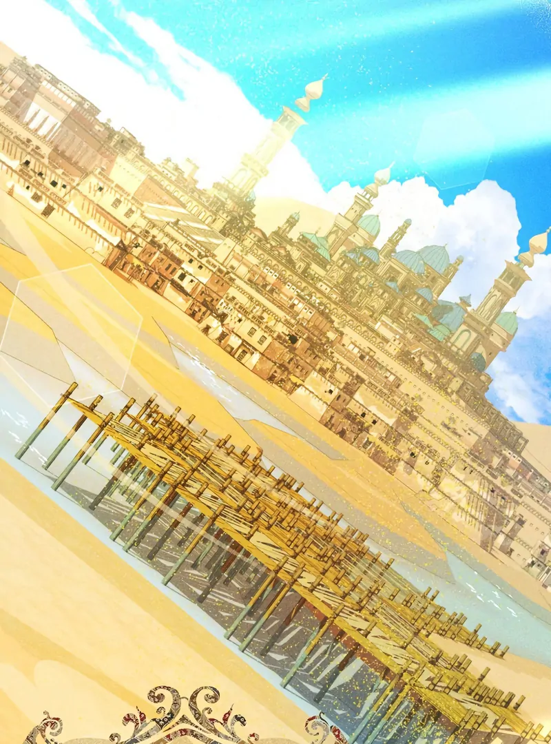 Lily Bush’s Substitute Marriage Chapter 19 - Page 99