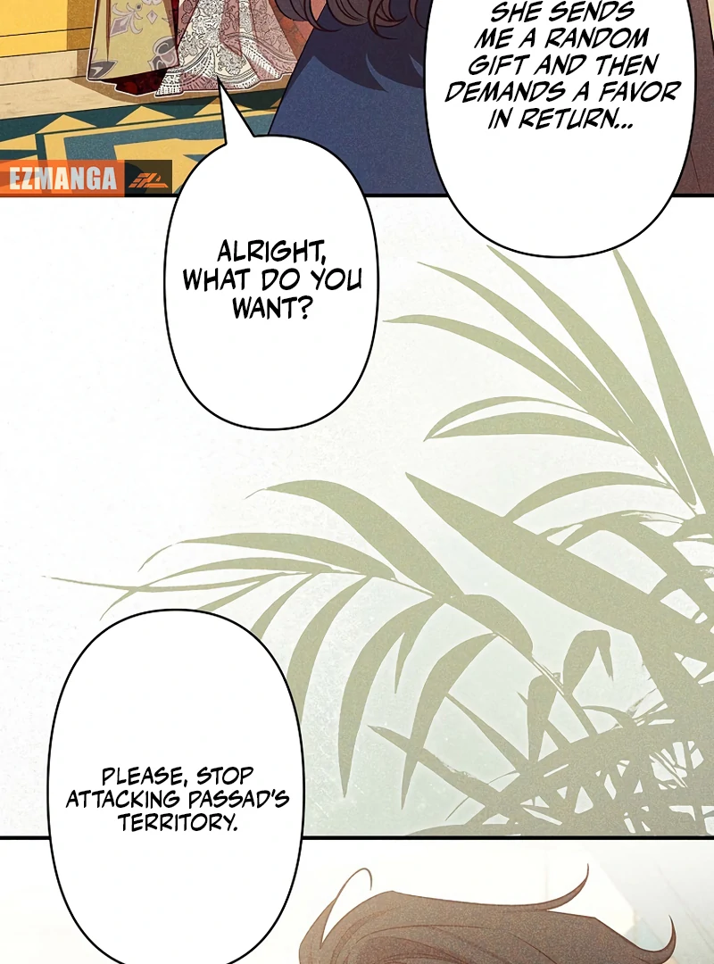 Lily Bush’s Substitute Marriage Chapter 20 - Page 100