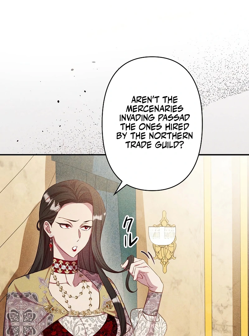 Lily Bush’s Substitute Marriage Chapter 20 - Page 102