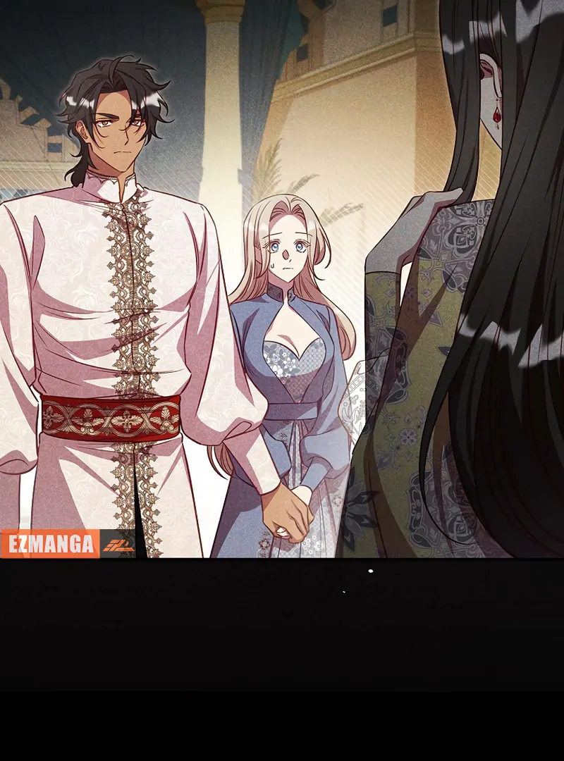 Lily Bush’s Substitute Marriage Chapter 20 - Page 104