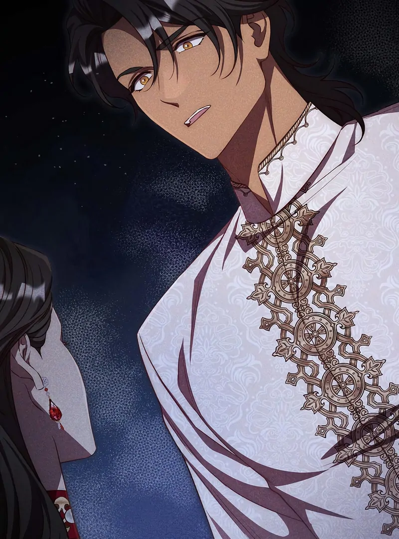 Lily Bush’s Substitute Marriage Chapter 20 - Page 111