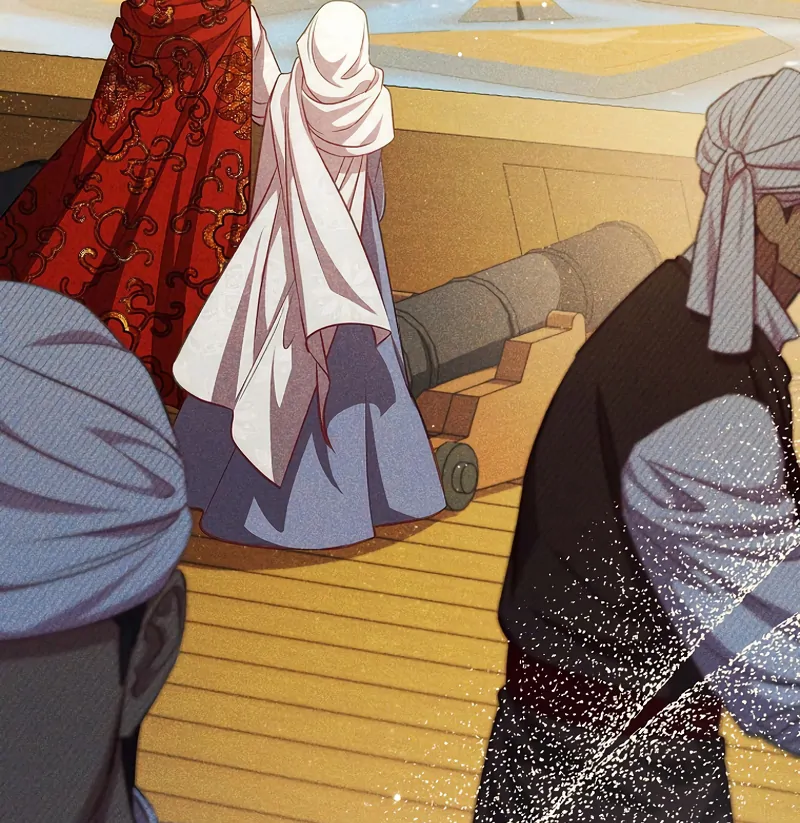 Lily Bush’s Substitute Marriage Chapter 20 - Page 12