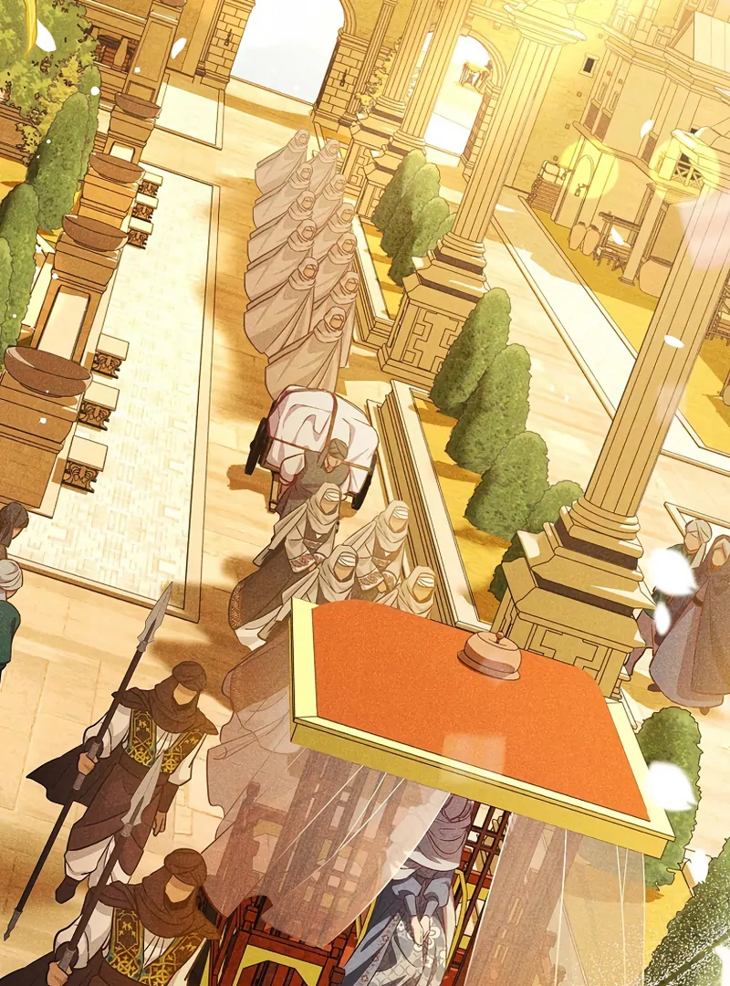 Lily Bush’s Substitute Marriage Chapter 20 - Page 16