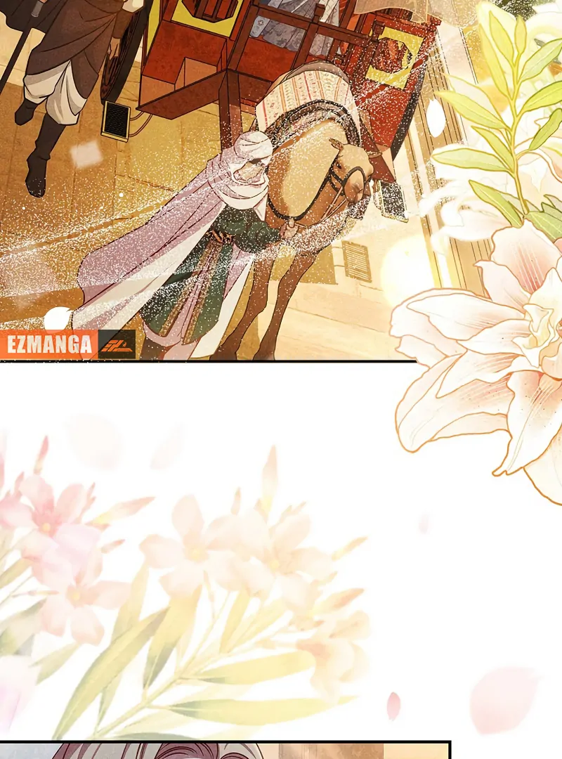 Lily Bush’s Substitute Marriage Chapter 20 - Page 17