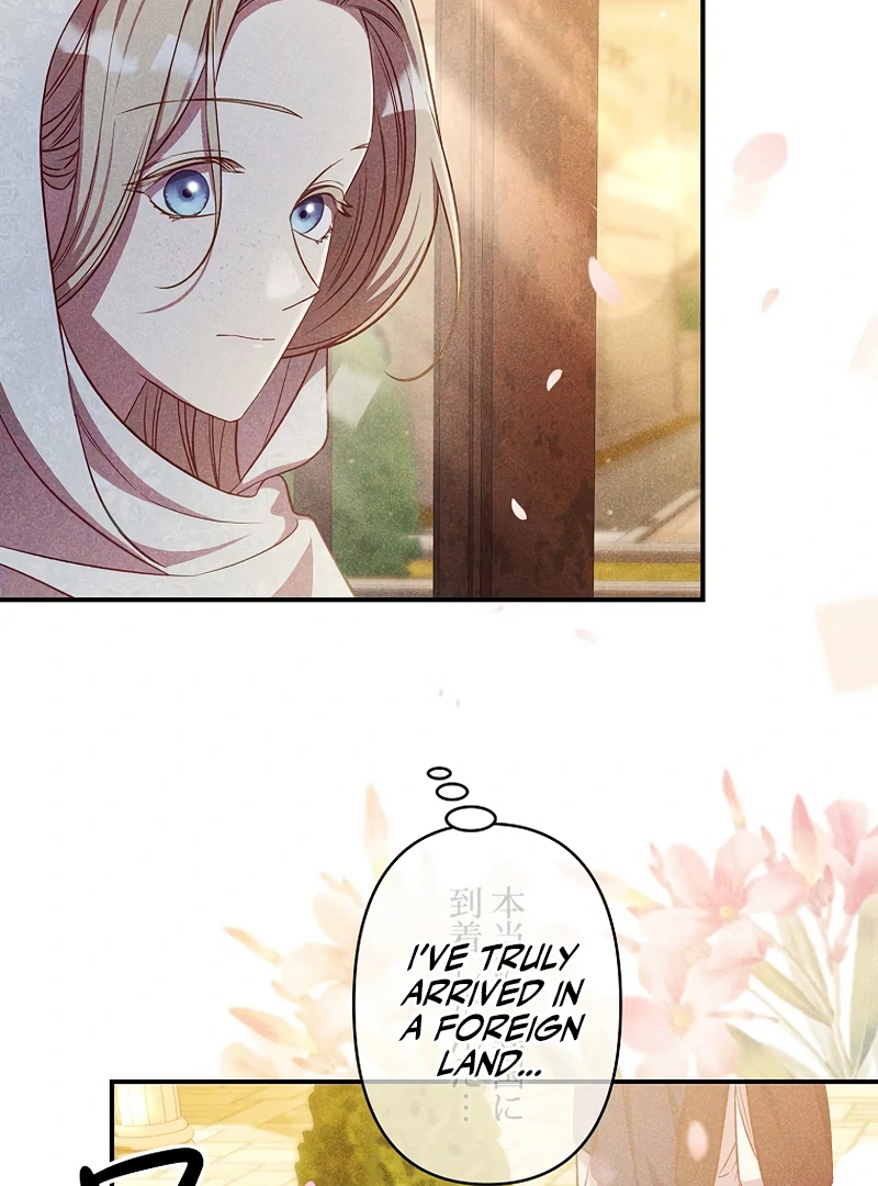 Lily Bush’s Substitute Marriage Chapter 20 - Page 18