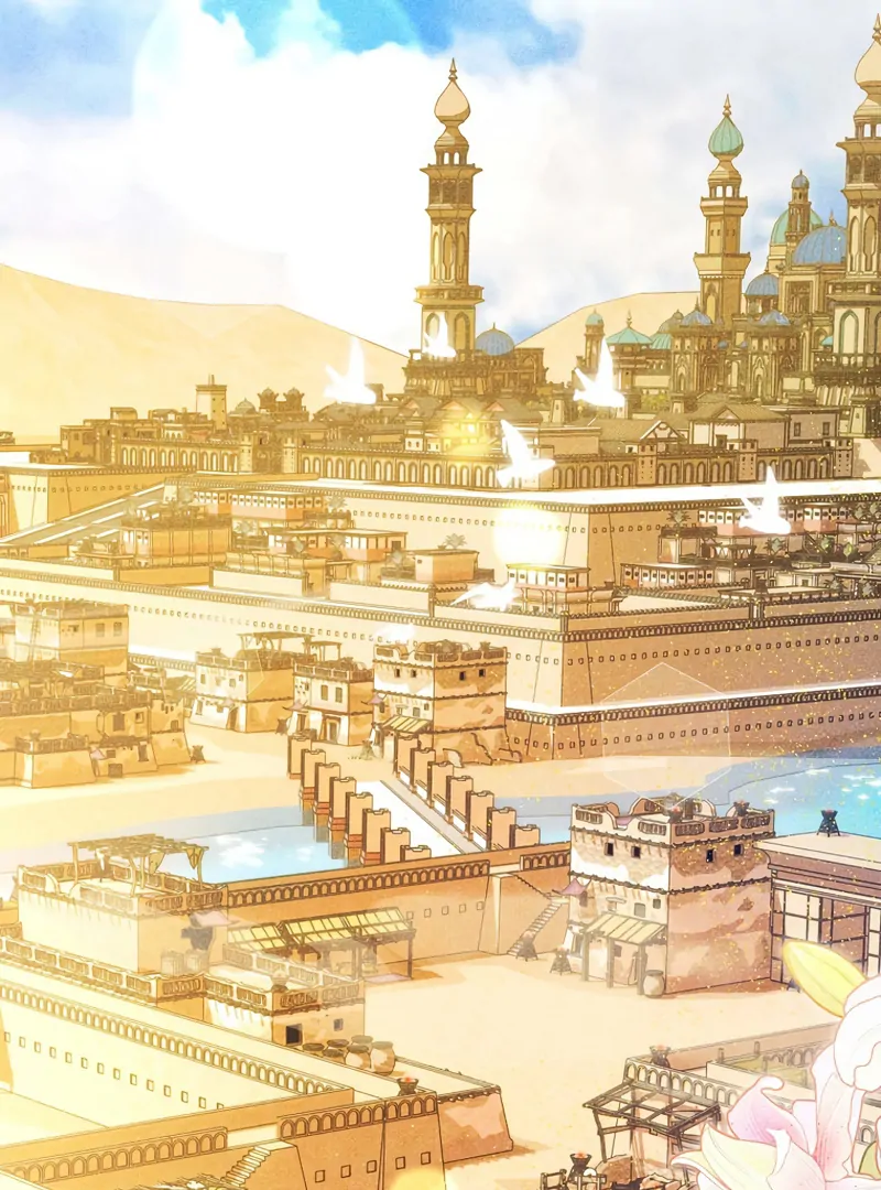 Lily Bush’s Substitute Marriage Chapter 20 - Page 2