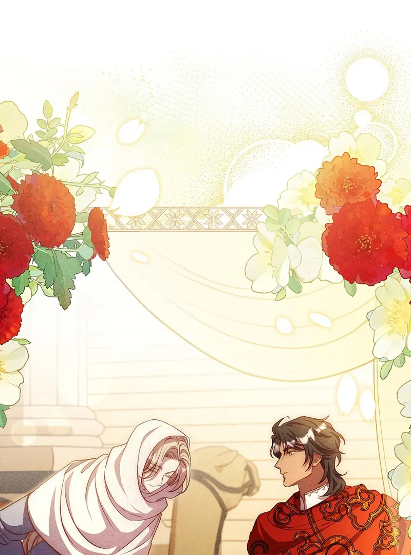 Lily Bush’s Substitute Marriage Chapter 20 - Page 21