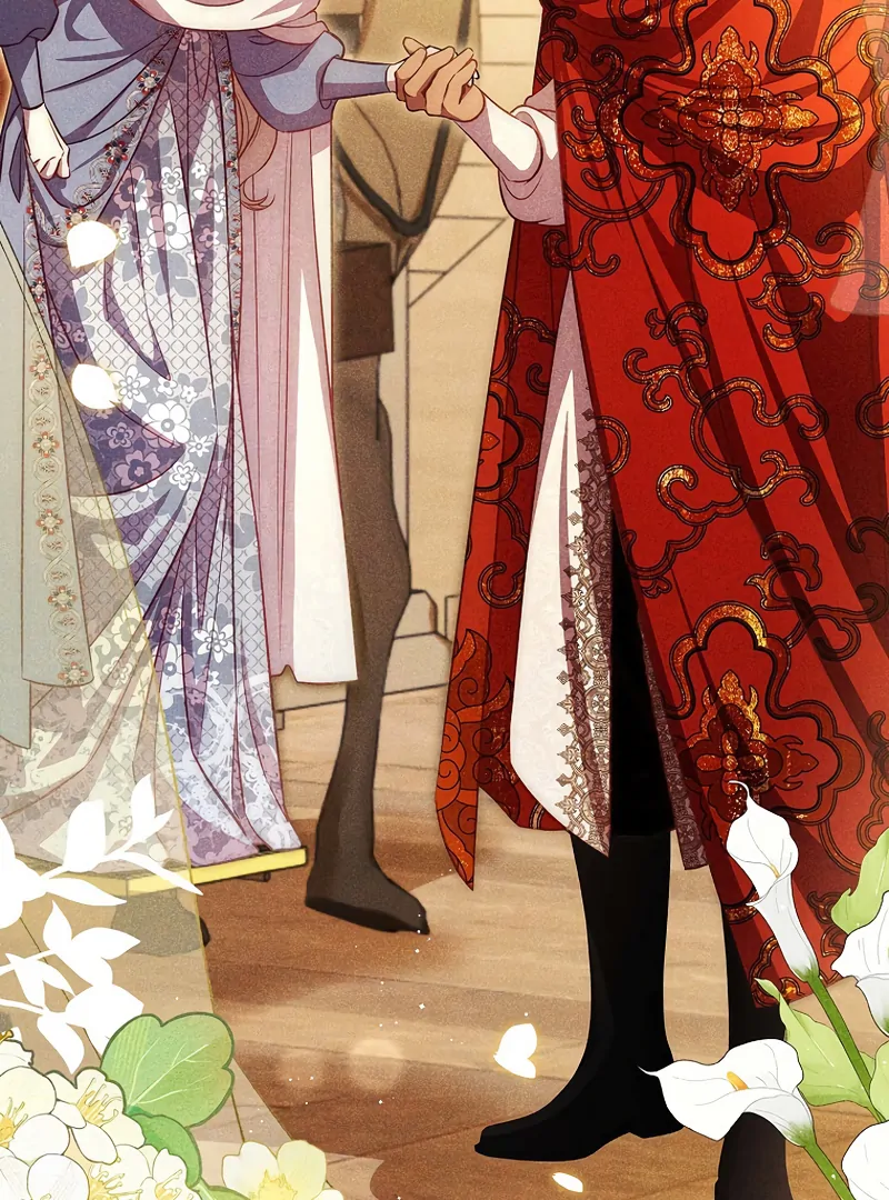 Lily Bush’s Substitute Marriage Chapter 20 - Page 22