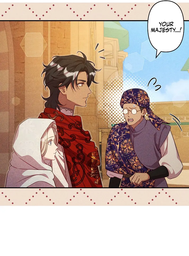 Lily Bush’s Substitute Marriage Chapter 20 - Page 26