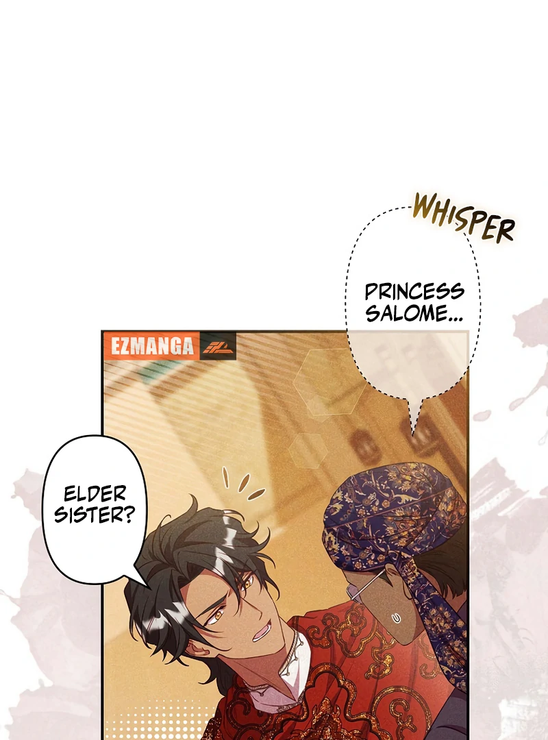 Lily Bush’s Substitute Marriage Chapter 20 - Page 27