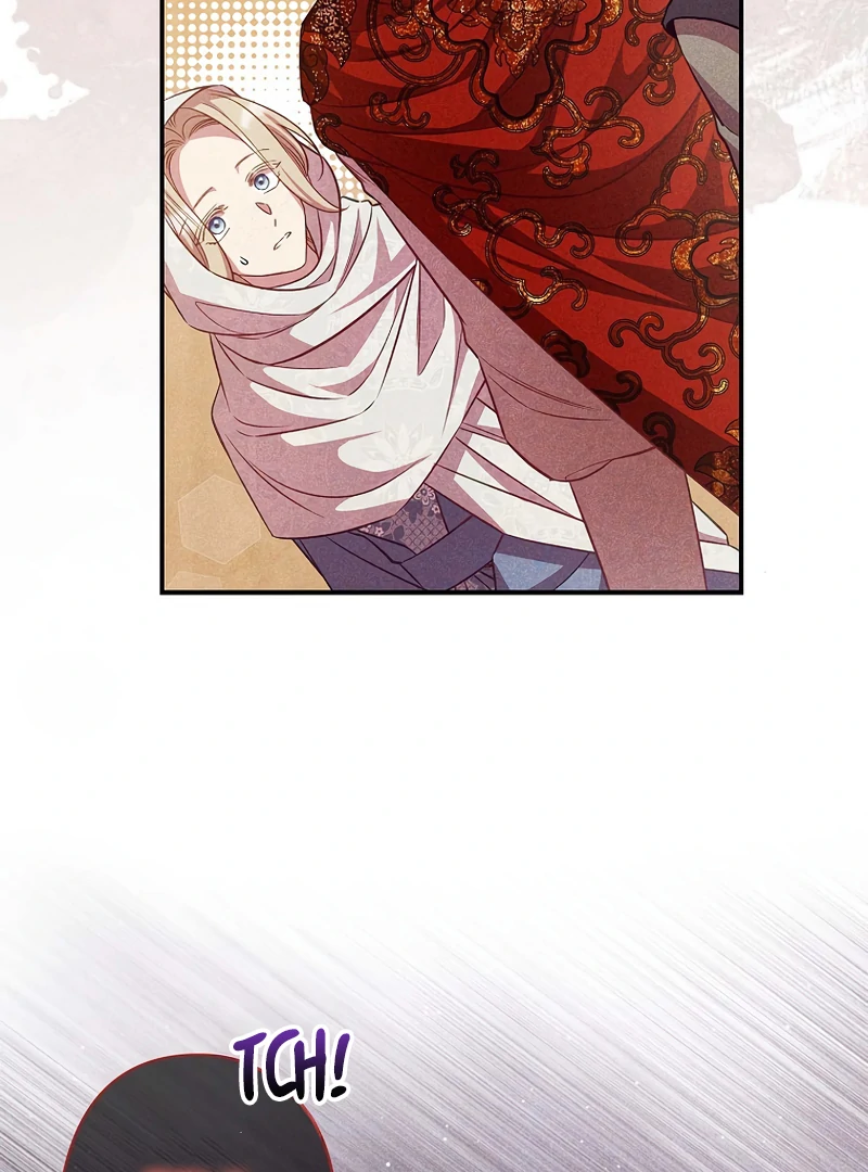 Lily Bush’s Substitute Marriage Chapter 20 - Page 28