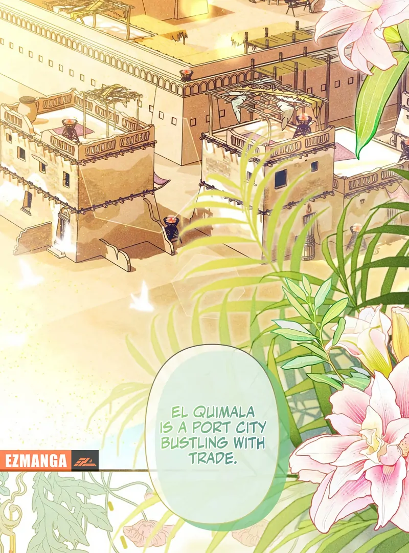 Lily Bush’s Substitute Marriage Chapter 20 - Page 3