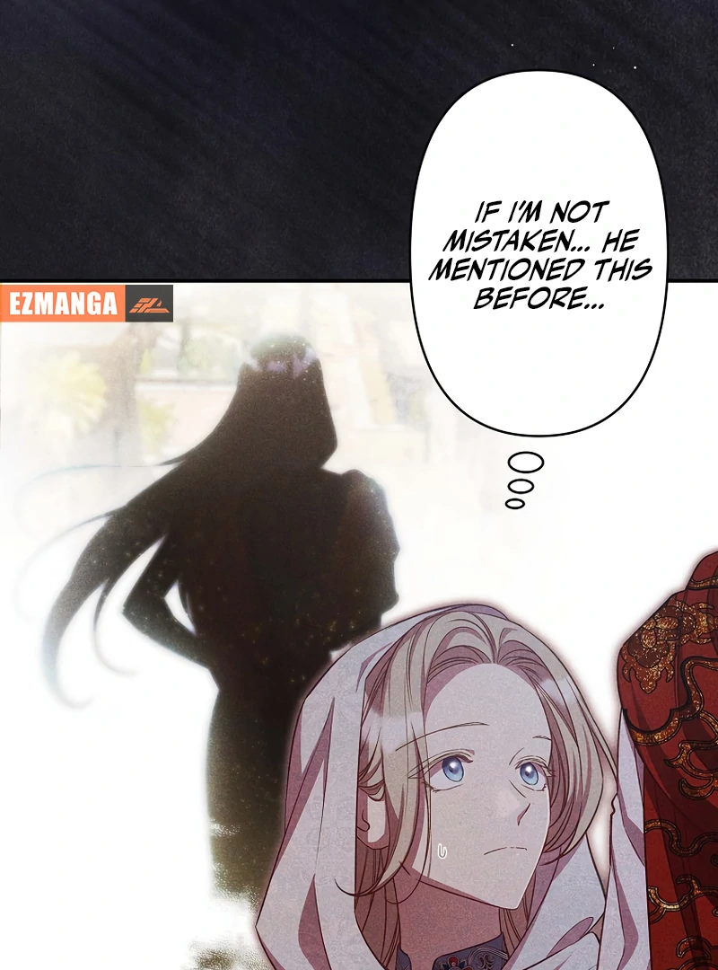 Lily Bush’s Substitute Marriage Chapter 20 - Page 30