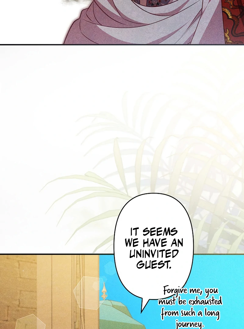 Lily Bush’s Substitute Marriage Chapter 20 - Page 31