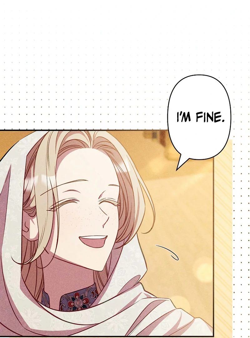 Lily Bush’s Substitute Marriage Chapter 20 - Page 33