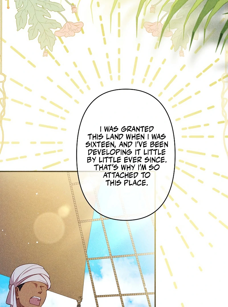 Lily Bush’s Substitute Marriage Chapter 20 - Page 4