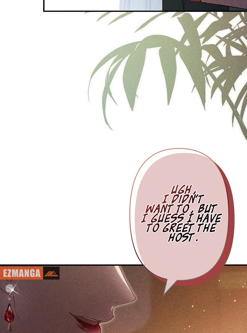 Lily Bush’s Substitute Marriage Chapter 20 - Page 41