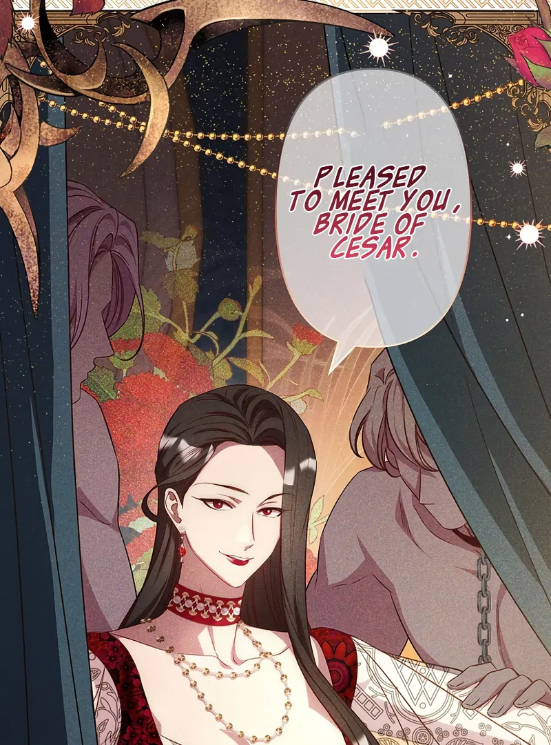 Lily Bush’s Substitute Marriage Chapter 20 - Page 43