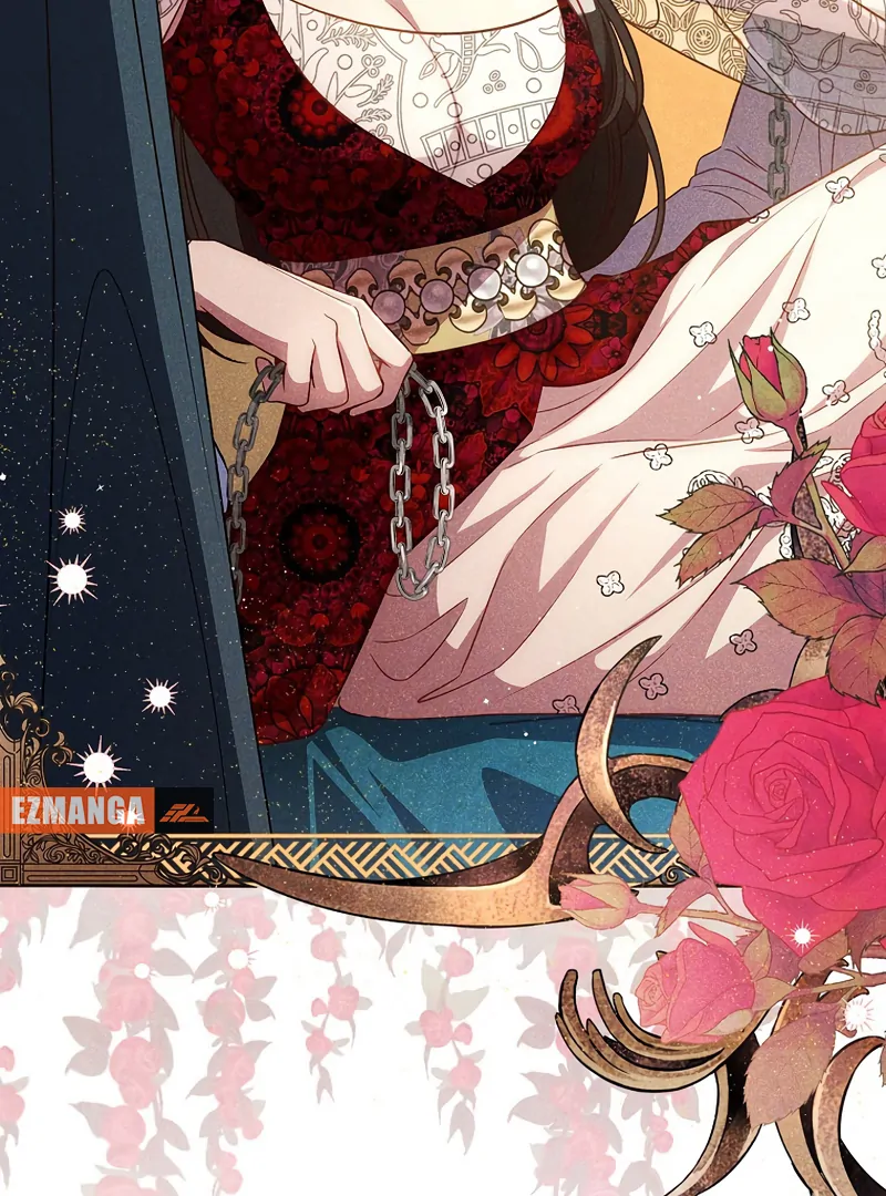 Lily Bush’s Substitute Marriage Chapter 20 - Page 44