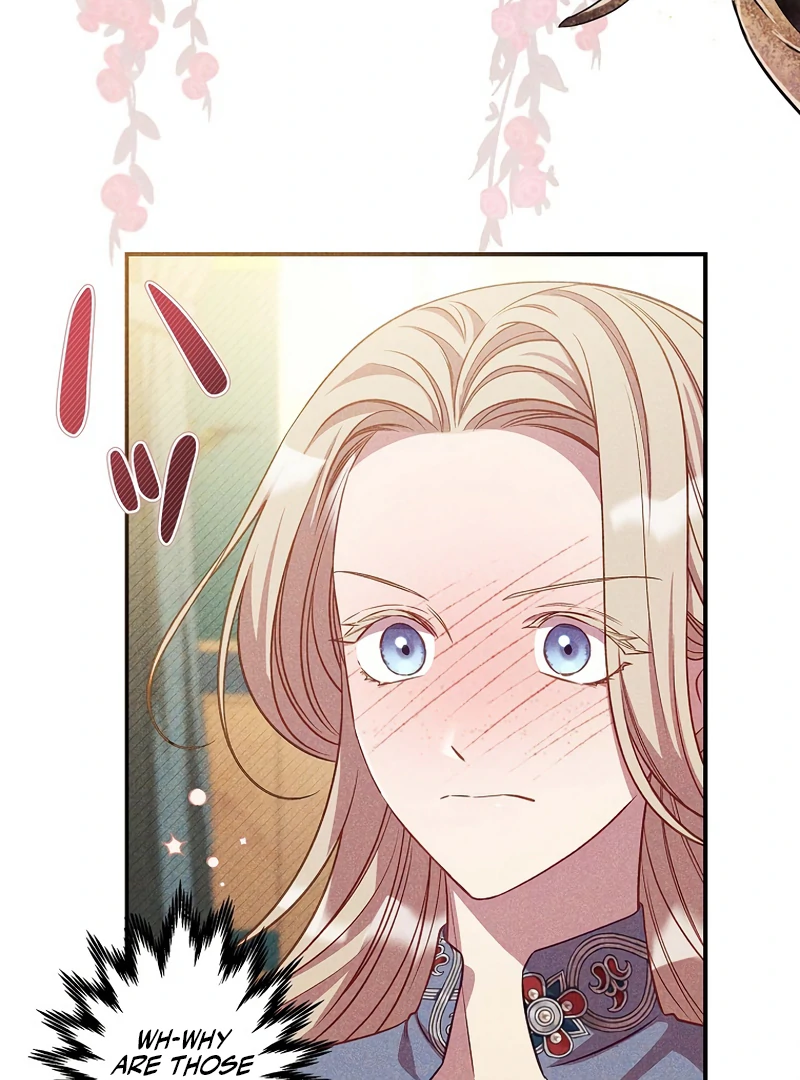 Lily Bush’s Substitute Marriage Chapter 20 - Page 45