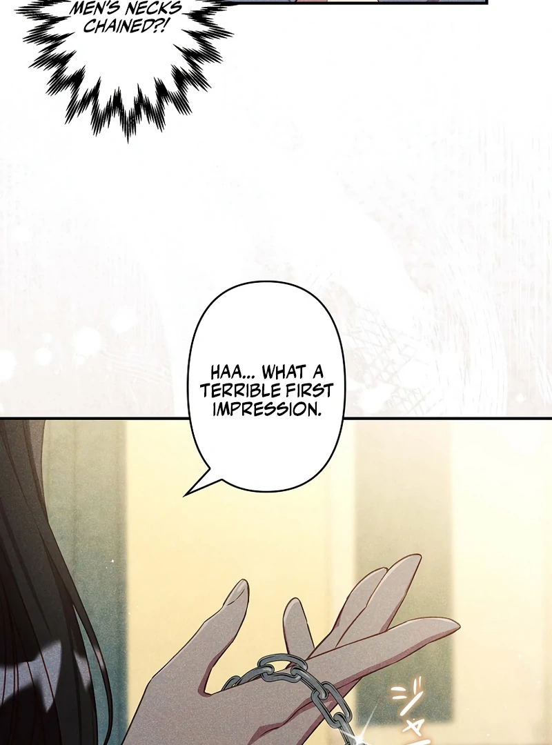 Lily Bush’s Substitute Marriage Chapter 20 - Page 46