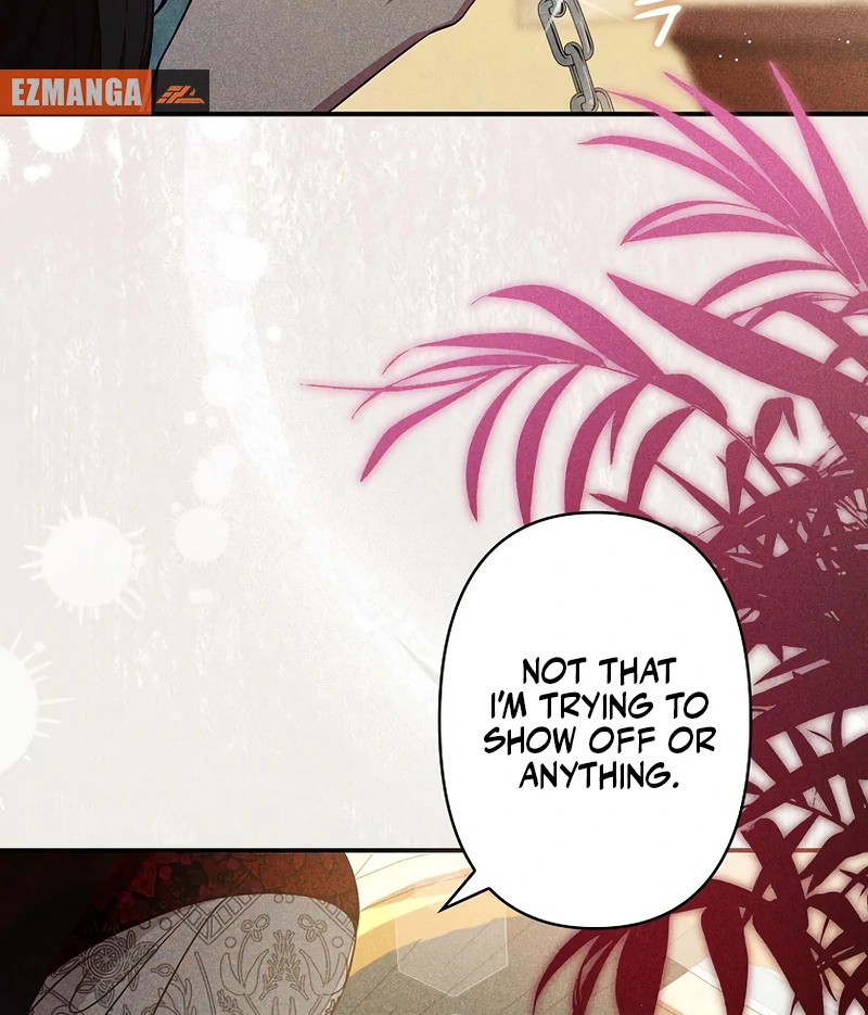 Lily Bush’s Substitute Marriage Chapter 20 - Page 47