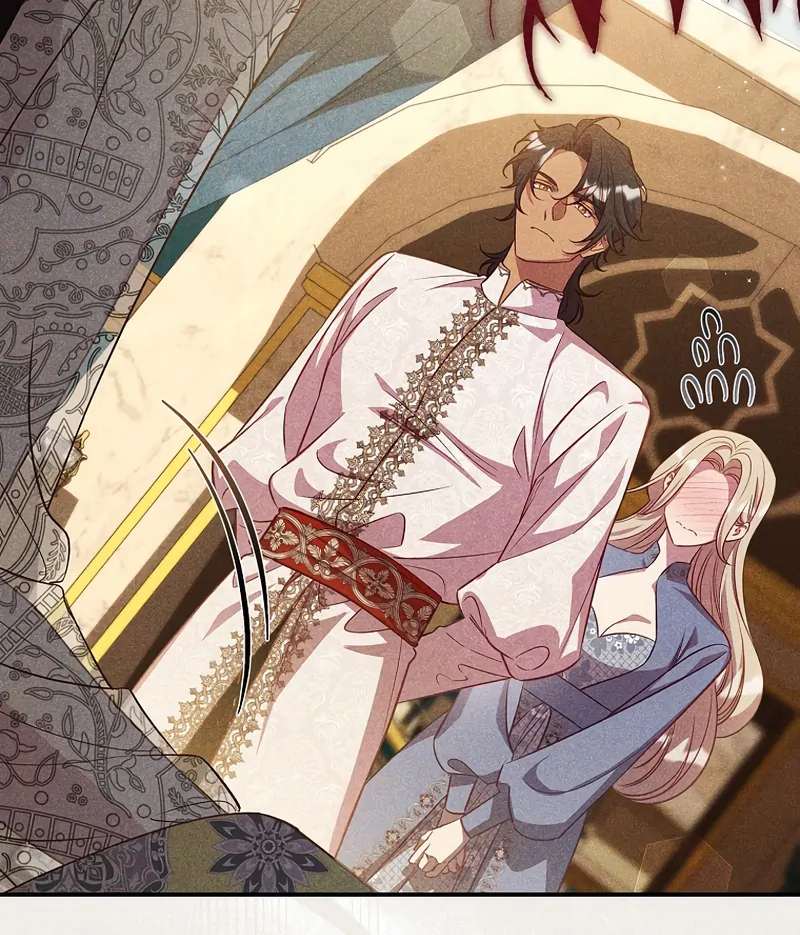 Lily Bush’s Substitute Marriage Chapter 20 - Page 48