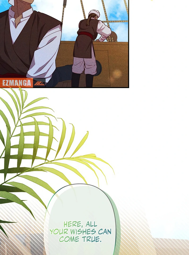 Lily Bush’s Substitute Marriage Chapter 20 - Page 5