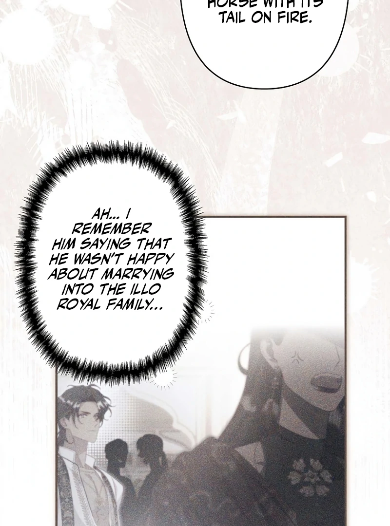 Lily Bush’s Substitute Marriage Chapter 20 - Page 51