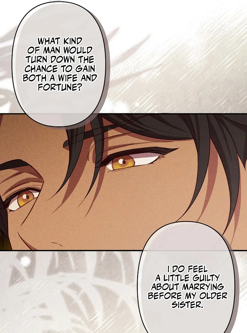 Lily Bush’s Substitute Marriage Chapter 20 - Page 53