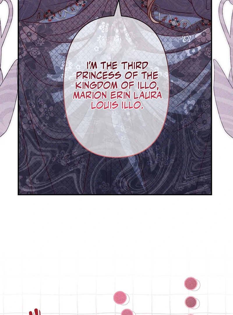 Lily Bush’s Substitute Marriage Chapter 20 - Page 57