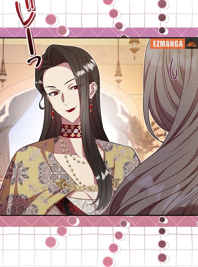 Lily Bush’s Substitute Marriage Chapter 20 - Page 58