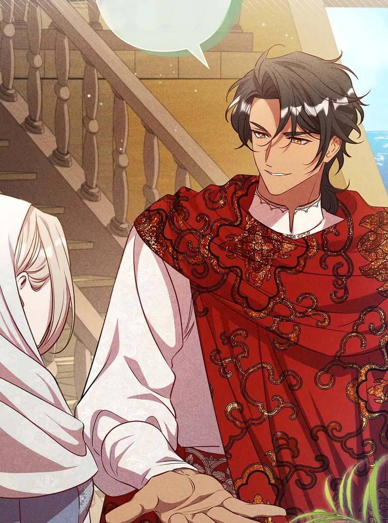 Lily Bush’s Substitute Marriage Chapter 20 - Page 6