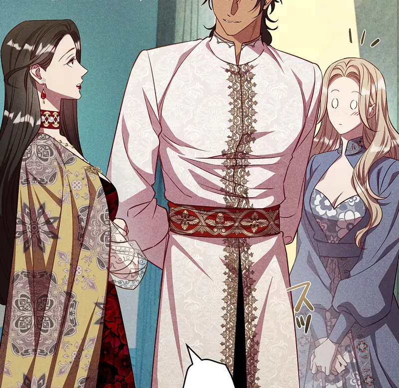 Lily Bush’s Substitute Marriage Chapter 20 - Page 60