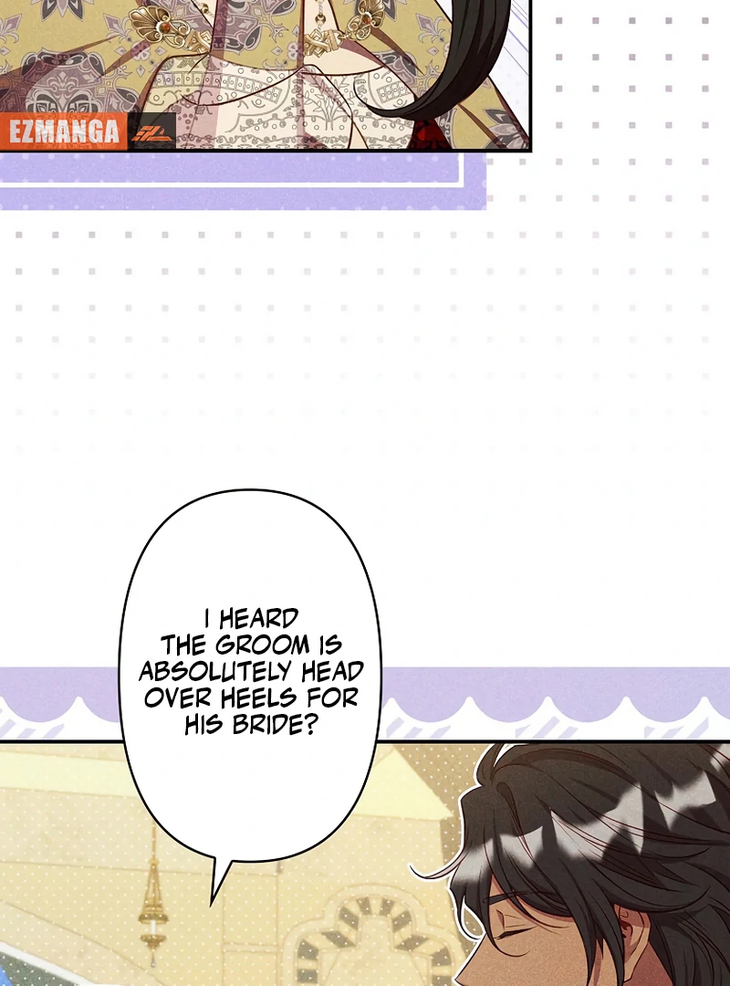 Lily Bush’s Substitute Marriage Chapter 20 - Page 63