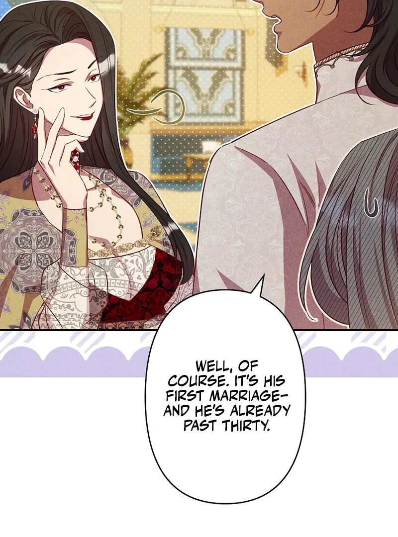 Lily Bush’s Substitute Marriage Chapter 20 - Page 64