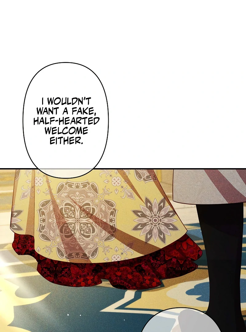 Lily Bush’s Substitute Marriage Chapter 20 - Page 65