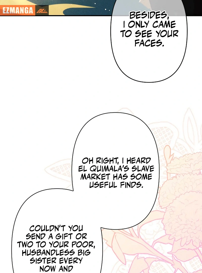 Lily Bush’s Substitute Marriage Chapter 20 - Page 66