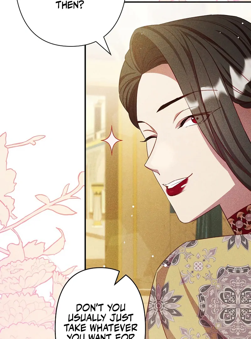 Lily Bush’s Substitute Marriage Chapter 20 - Page 67