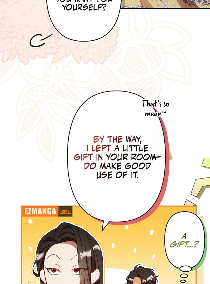 Lily Bush’s Substitute Marriage Chapter 20 - Page 68