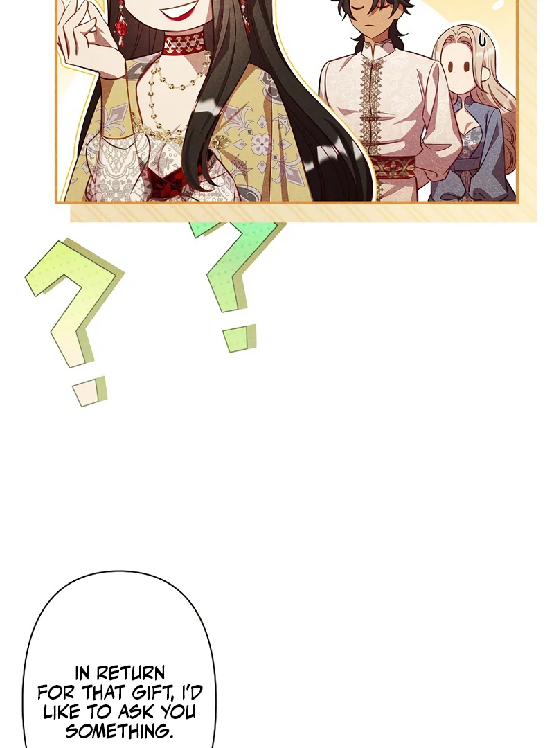 Lily Bush’s Substitute Marriage Chapter 20 - Page 69