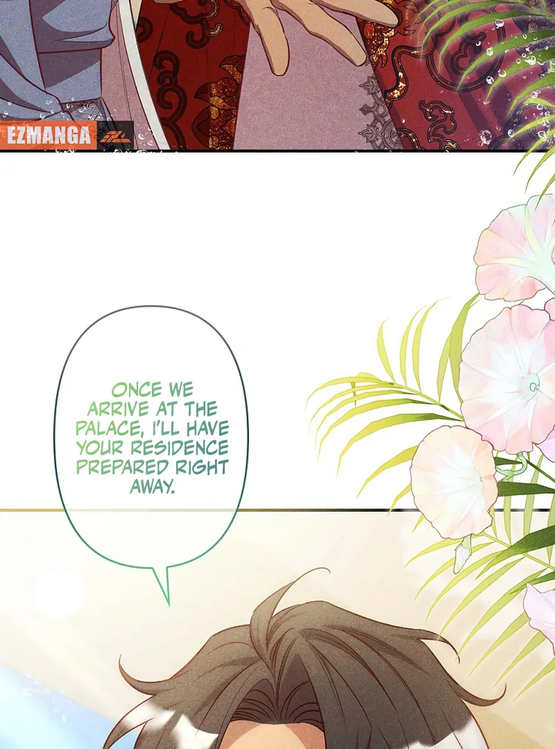 Lily Bush’s Substitute Marriage Chapter 20 - Page 7