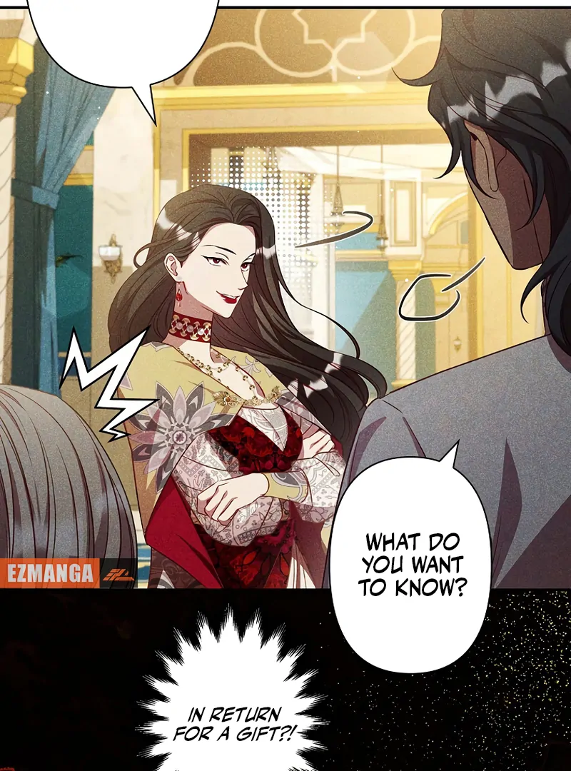 Lily Bush’s Substitute Marriage Chapter 20 - Page 70